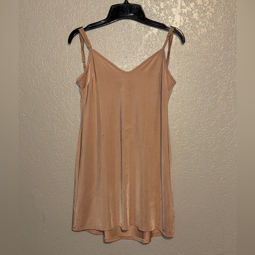 For Love and Lemons golden garden tulle dress - Picture 8 of 13